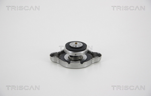 TRISCAN Verschlussdeckel, Kühler 8610 5