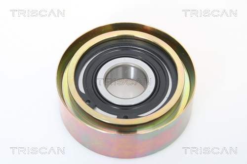 TRISCAN Umlenk-/Führungsrolle, Keilrippenriemen 8641 102013