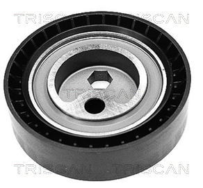 TRISCAN Spannrolle, Keilrippenriemen 8641 111001