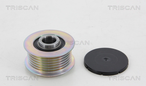 TRISCAN Generatorfreilauf 8641 164008