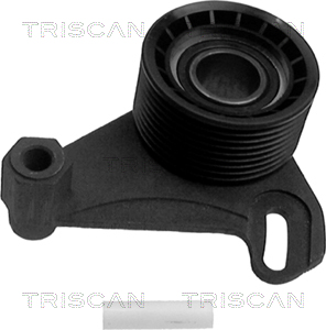 TRISCAN Spannrolle, Zahnriemen 8646 11102