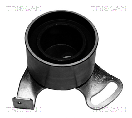 TRISCAN Spannrolle, Zahnriemen 8646 17104