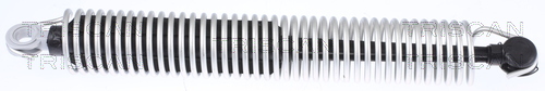 TRISCAN Gasfeder, Koffer-/Laderaum 8710 112015