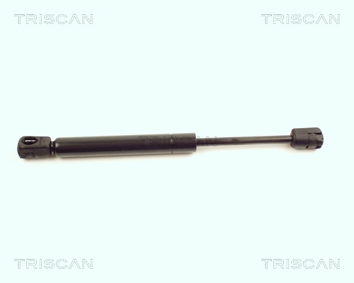 TRISCAN Gasfeder, Motorhaube 8710 16104