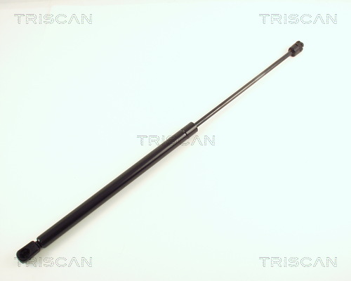 TRISCAN Gasfeder, Koffer-/Laderaum 8710 16207