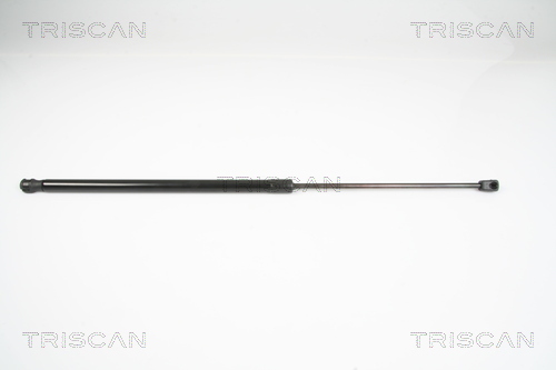 TRISCAN Gasfeder, Motorhaube 8710 23109