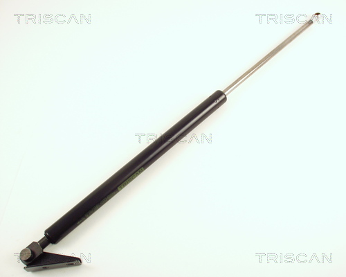TRISCAN Gasfeder, Koffer-/Laderaum 8710 43203