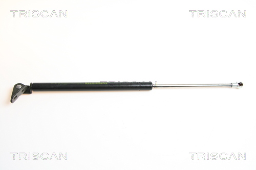 TRISCAN Gasfeder, Koffer-/Laderaum 8710 43211