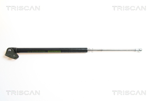 TRISCAN Gasfeder, Koffer-/Laderaum 8710 43212