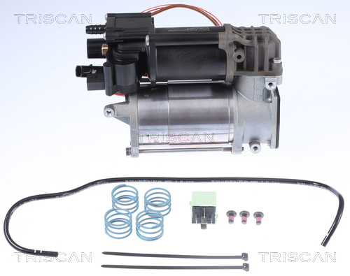 TRISCAN Kompressor, Druckluftanlage 8725 11101