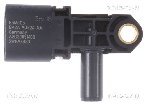 TRISCAN Sensor, Abgasdruck 8823 16001