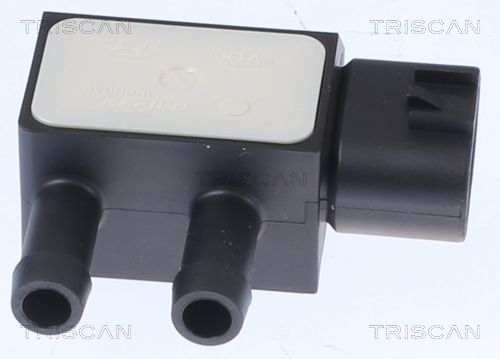 TRISCAN Sensor, Abgasdruck 8823 43003