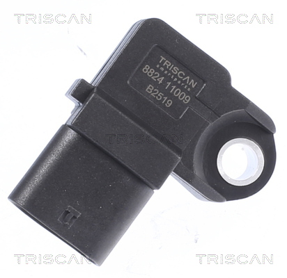TRISCAN Sensor, Saugrohrdruck 8824 11009