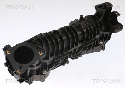 TRISCAN Saugrohr, Luftversorgung 8910 11101