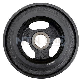 SNR Riemenscheibe, Kurbelwelle DPF350.02