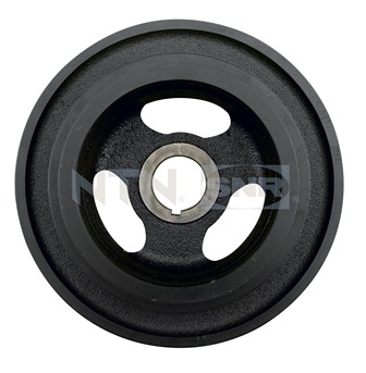 SNR Riemenscheibe, Kurbelwelle DPF350.03