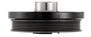 SNR Riemenscheibe, Kurbelwelle DPF350.12
