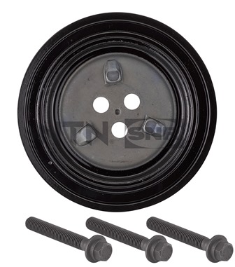 SNR Riemenscheibe, Kurbelwelle DPF352.10K1