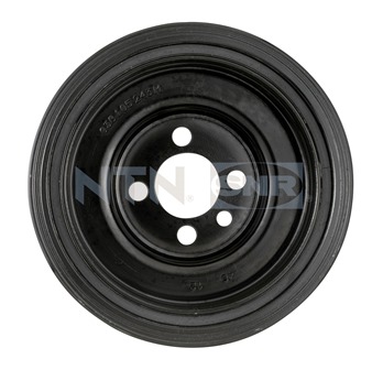 SNR Riemenscheibe, Kurbelwelle DPF357.13
