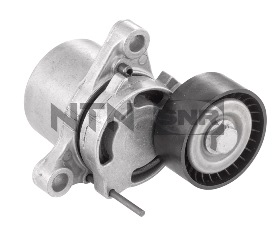 SNR Spannrolle, Keilrippenriemen GA350.101