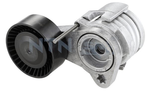 SNR Spannrolle, Keilrippenriemen GA350.57