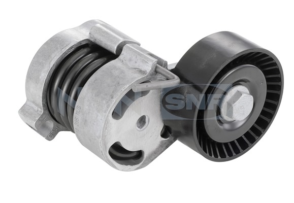 SNR Spannrolle, Keilrippenriemen GA350.66