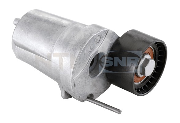 SNR Spannrolle, Keilrippenriemen GA350.68