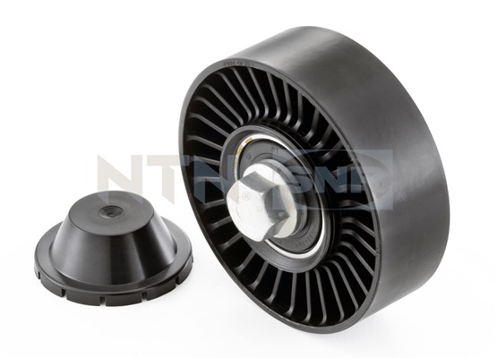 SNR Spannrolle, Keilrippenriemen GA350.75