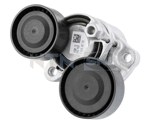 SNR Spannrolle, Keilrippenriemen GA350.88