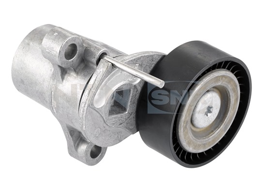 SNR Spannrolle, Keilrippenriemen GA352.87