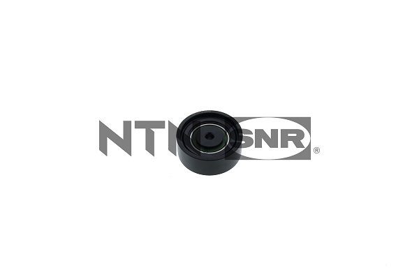 SNR Umlenk-/Führungsrolle, Keilrippenriemen GA357.12