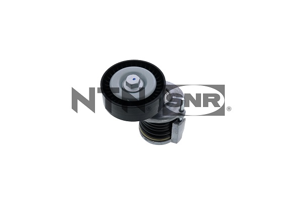 SNR Spannrolle, Keilrippenriemen GA357.24