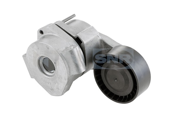 SNR Spannrolle, Keilrippenriemen GA358.12