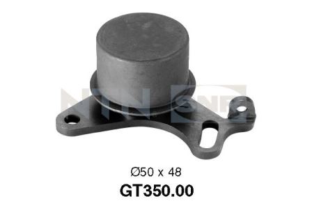 SNR Spannrolle, Zahnriemen GT350.00