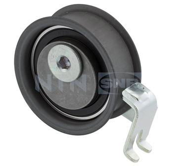SNR Spannrolle, Zahnriemen GT357.34