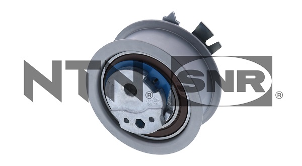 SNR Spannrolle, Zahnriemen GT357.75