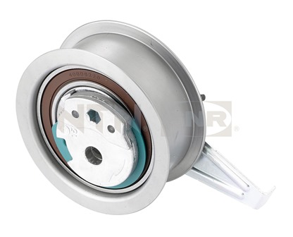 SNR Spannrolle, Zahnriemen GT357.78