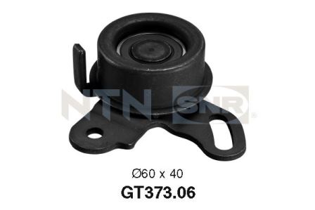 SNR Spannrolle, Zahnriemen GT373.06