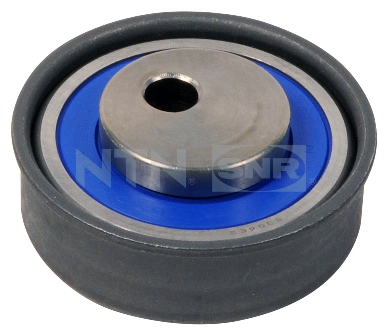 SNR Spannrolle, Zahnriemen GT373.23