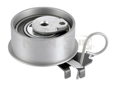 SNR Spannrolle, Zahnriemen GT384.06