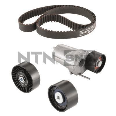 SNR Keilrippenriemensatz KA850.02
