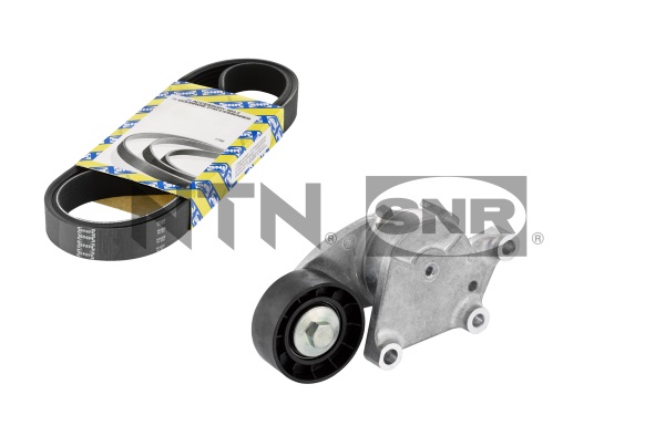 SNR Keilrippenriemensatz KA852.03