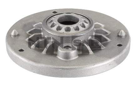 SNR Reparatursatz, Federbeinstützlager KB650.14