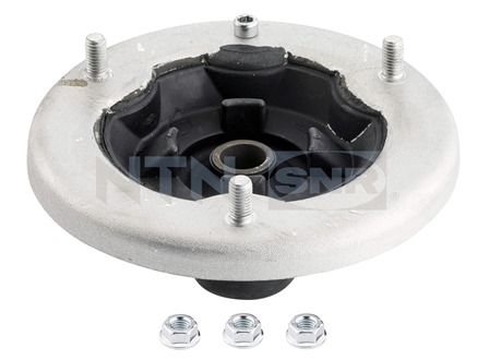 SNR Reparatursatz, Federbeinstützlager KB650.29