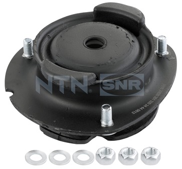 SNR Reparatursatz, Federbeinstützlager KB651.00