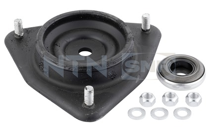 SNR Reparatursatz, Federbeinstützlager KB652.06