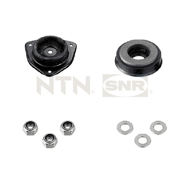 SNR Reparatursatz, Federbeinstützlager KB652.07