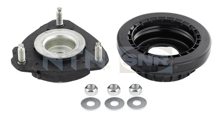 SNR Reparatursatz, Federbeinstützlager KB652.11