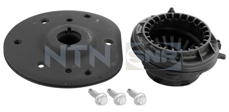 SNR Reparatursatz, Federbeinstützlager KB652.30