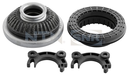 SNR Reparatursatz, Federbeinstützlager KB653.10